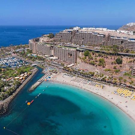 Costa Jardin Paraiso Моган Экстерьер фото