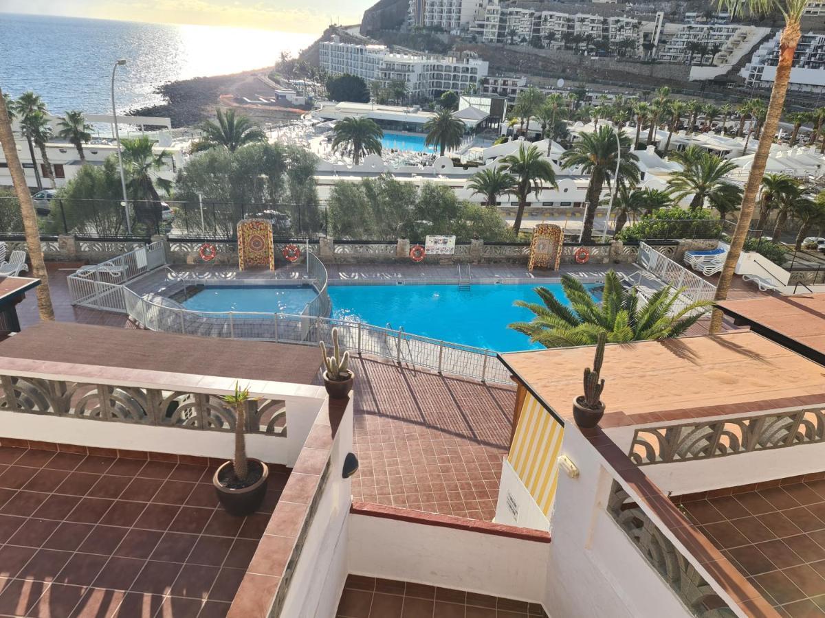 Costa Jardin Paraiso Моган Экстерьер фото