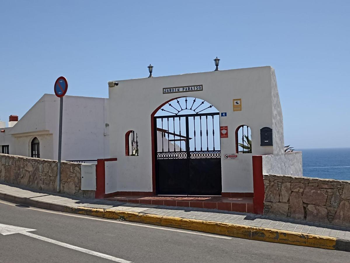 Costa Jardin Paraiso Моган Экстерьер фото