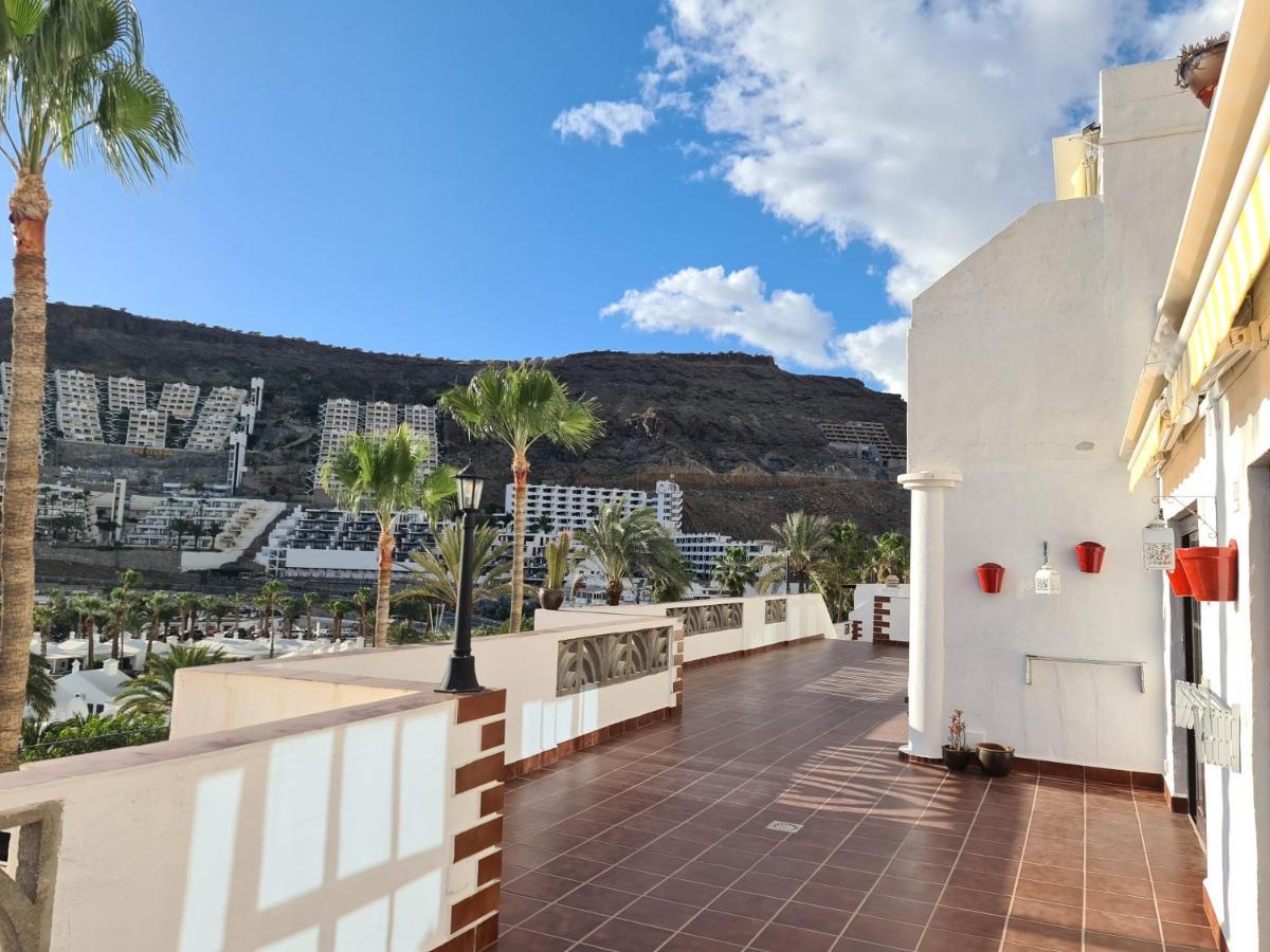 Costa Jardin Paraiso Моган Экстерьер фото