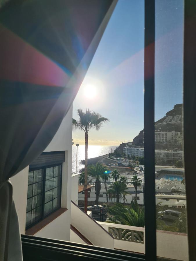 Costa Jardin Paraiso Моган Экстерьер фото